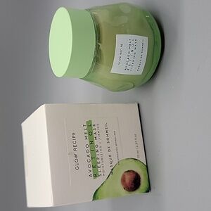 Glow Recipe Avocado Melt Retinol Sleeping Mask